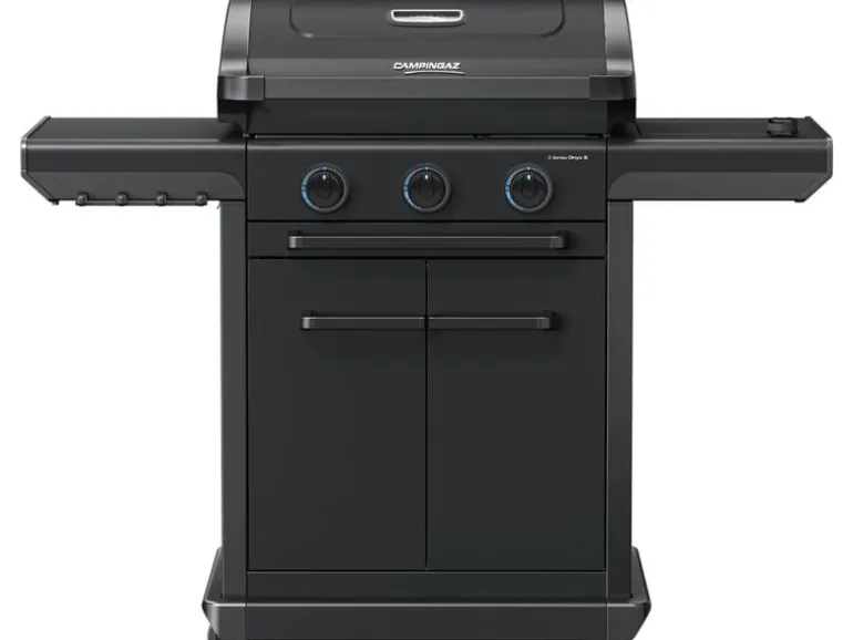 Campingaz Gasgrill 3 Series Onyx S