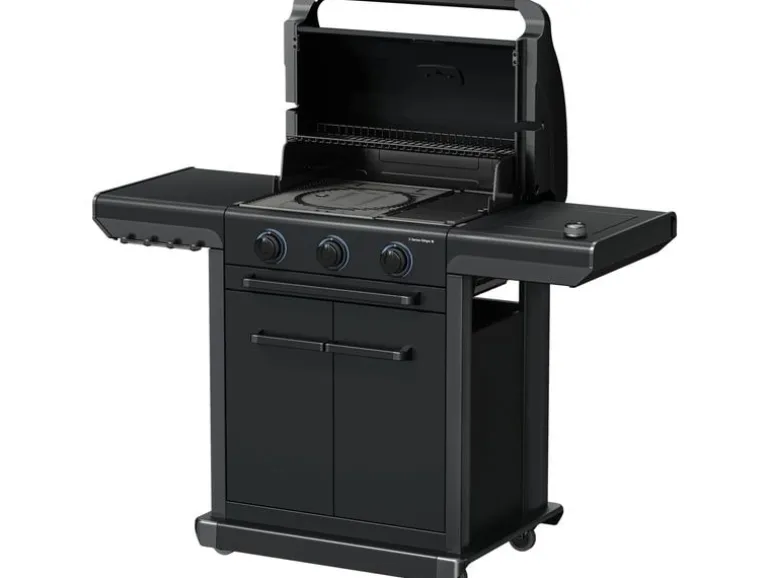 Campingaz Gasgrill 3 Series Onyx S