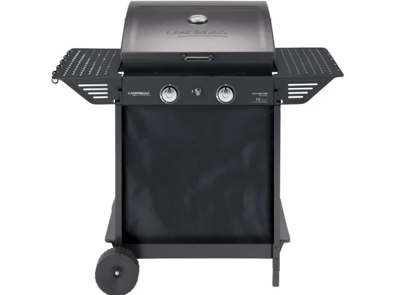 Campingaz Gasgrill Xpert 200 LXD