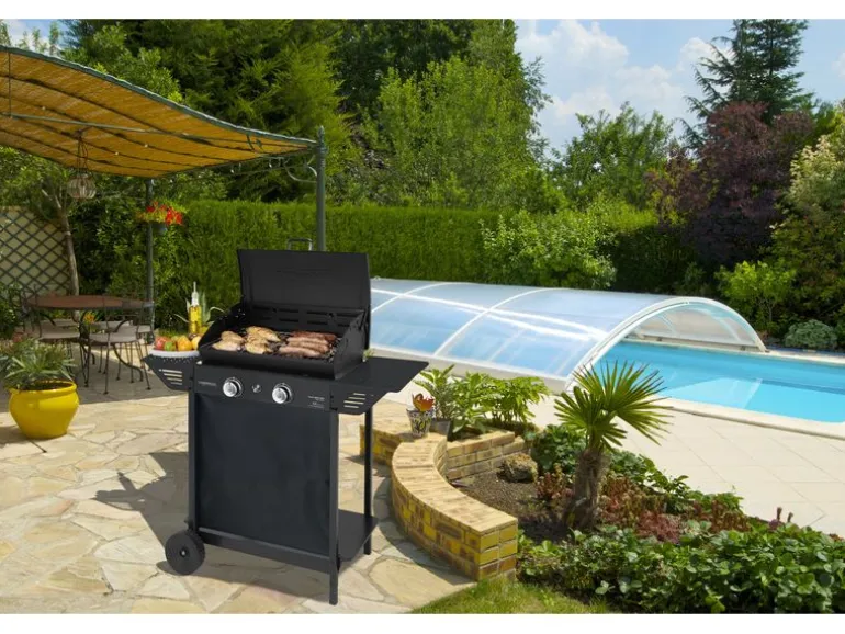 Campingaz Gasgrill Xpert 200 LXD