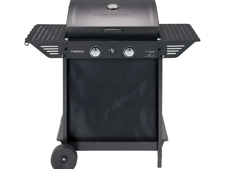 Campingaz Gasgrill Xpert 200 LXD