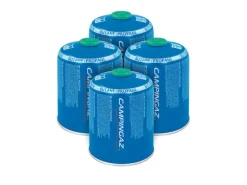 Campingaz Gaskartusche Ventilkartusche CV470 4-er Set