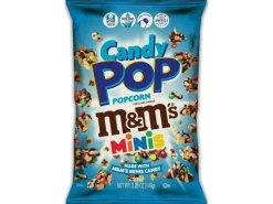 Candy Popcorn Popcorn USA M&M's Candy Pop 149 g