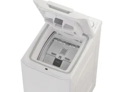 Candy Waschmaschine TCAS275D3-88 Oben (Toplader)