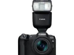 Canon Blitzgerät Speedlite EL-10