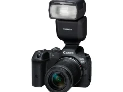 Canon Blitzgerät Speedlite EL-10
