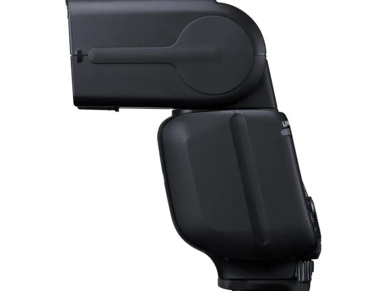 Canon Blitzgerät Speedlite EL-10