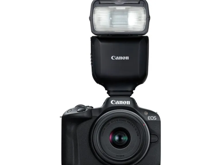 Canon Blitzgerät Speedlite EL-10