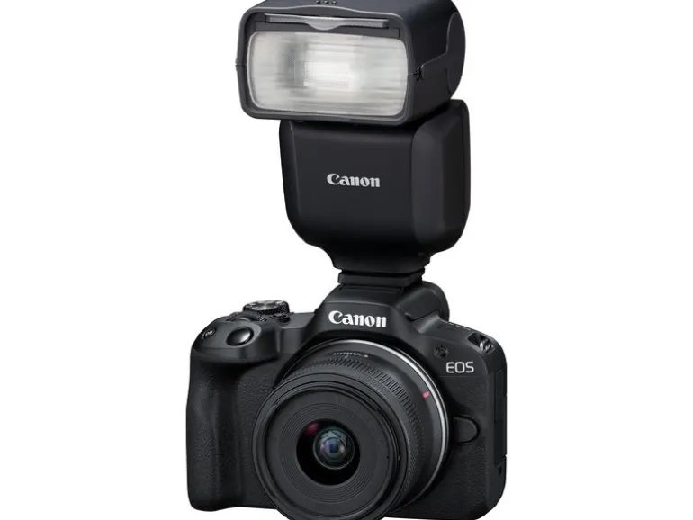 Canon Blitzgerät Speedlite EL-10
