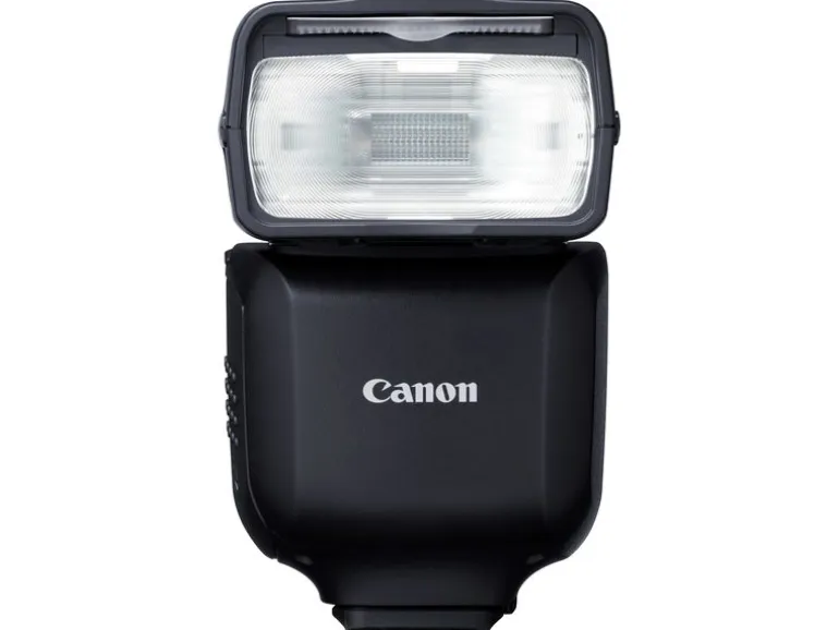 Canon Blitzgerät Speedlite EL-10
