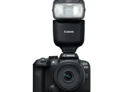 Canon Blitzgerät Speedlite EL-10