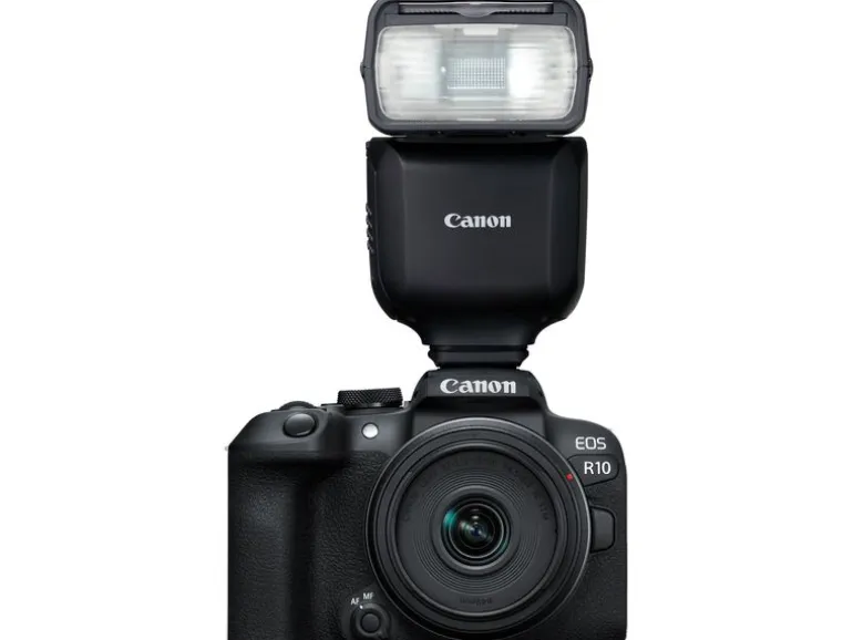 Canon Blitzgerät Speedlite EL-10