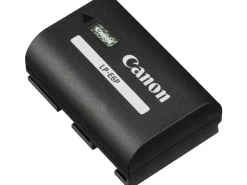 Canon Digitalkamera-Akku LP-E6P