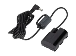 Canon DR-E6C Schwarz