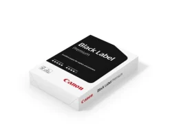 Canon Druckerpapier A4 Weiss 2500 Stück