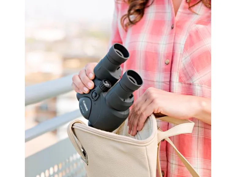 Canon Fernglas 10x30 IS II