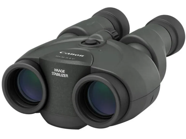 Canon Fernglas 10x30 IS II