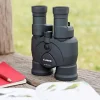 Canon Fernglas 12x36 IS III