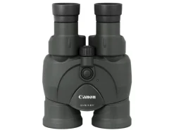 Canon Fernglas 12x36 IS III