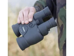 Canon Fernglas 12x36 IS III