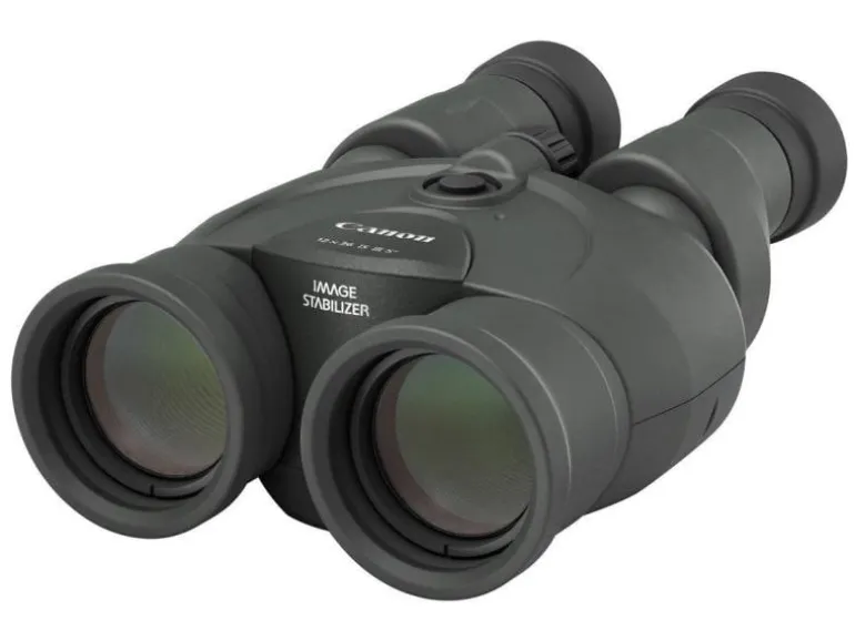 Canon Fernglas 12x36 IS III