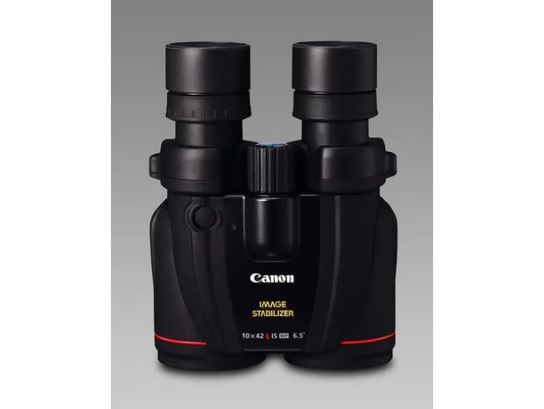 Canon Fernglas 10x42L IS WP