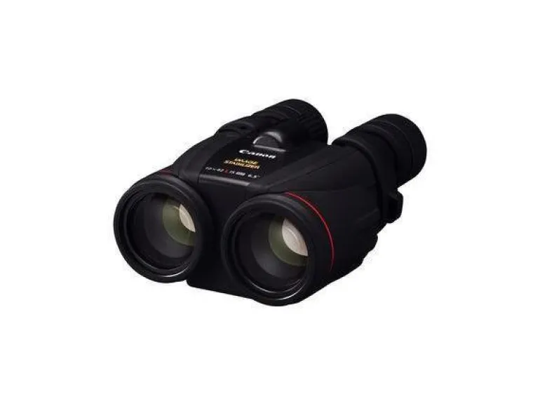 Canon Fernglas 10x42L IS WP
