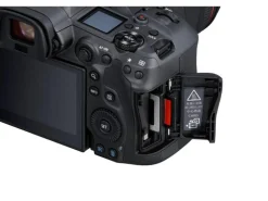 Canon Fotokamera EOS R5 Body