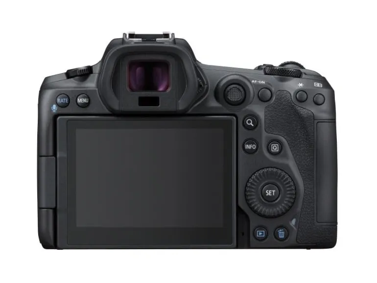 Canon Fotokamera EOS R5 Body