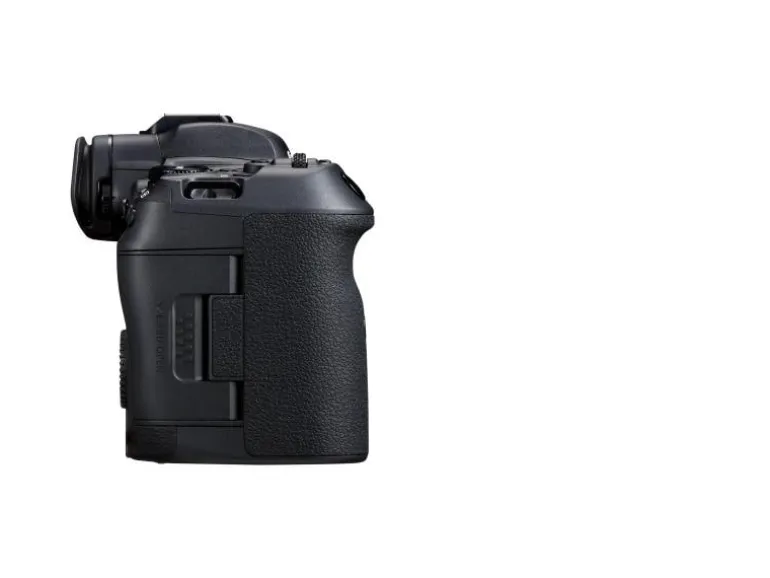Canon Fotokamera EOS R5 Body