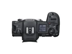 Canon Fotokamera EOS R5 Body