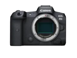 Canon Fotokamera EOS R5 Body