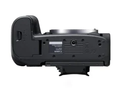 Canon Fotokamera EOS R5 Body