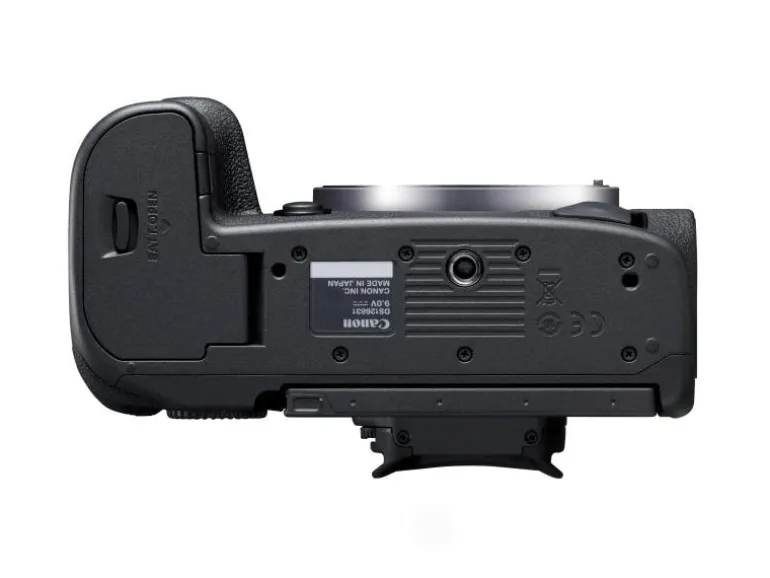 Canon Fotokamera EOS R5 Body