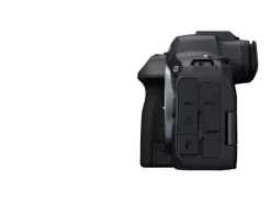 Canon Fotokamera EOS R6 Mark II Body