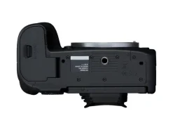 Canon Fotokamera EOS R6 Mark II Body