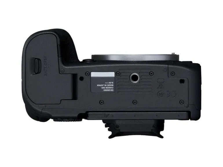 Canon Fotokamera EOS R6 Mark II Body