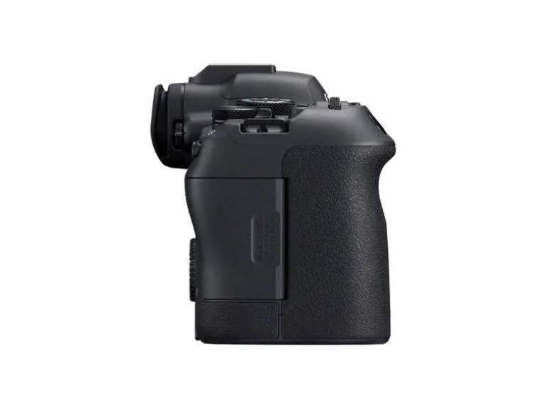 Canon Fotokamera EOS R6 Mark II Body