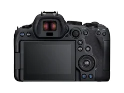 Canon Fotokamera EOS R6 Mark II Body