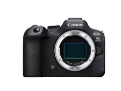 Canon Fotokamera EOS R6 Mark II Body