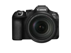 Canon Fotokamera EOS R6 Mark III