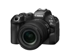 Canon Fotokamera EOS R6 Mark III