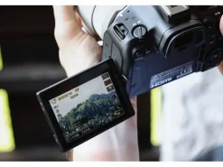 Canon Fotokamera EOS R6 Mark III