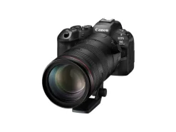 Canon Fotokamera EOS R6 Mark III
