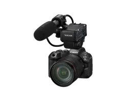 Canon Fotokamera EOS R6 Mark III