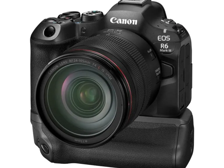 Canon Fotokamera EOS R6 Mark III