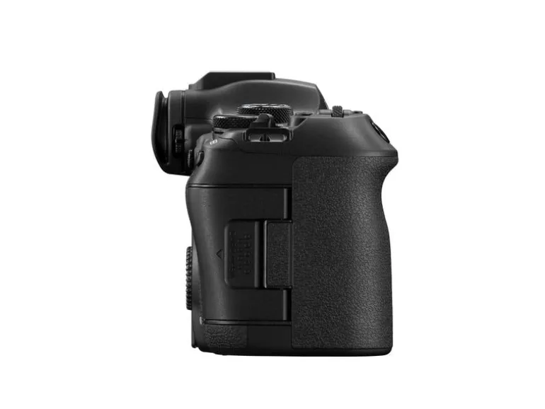 Canon Fotokamera EOS R6 Mark III