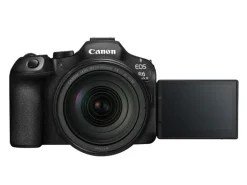 Canon Fotokamera EOS R6 Mark III