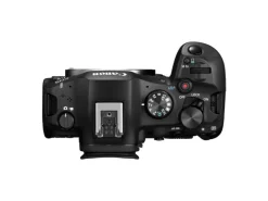 Canon Fotokamera EOS R6 Mark III