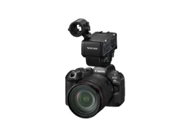 Canon Fotokamera EOS R6 Mark III
